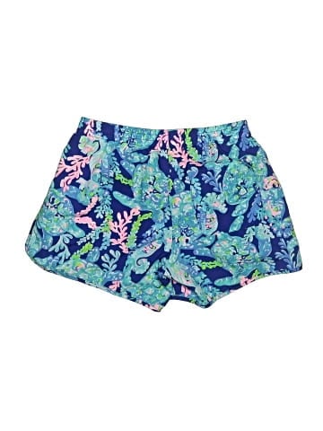 Lilly Pulitzer Luxletic Shorts (view 2)