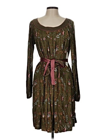Badgley Mischka Casual Dress (view 1)
