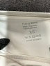 Trendy Queen Solid White Cocktail Dress Size XS - photo 7