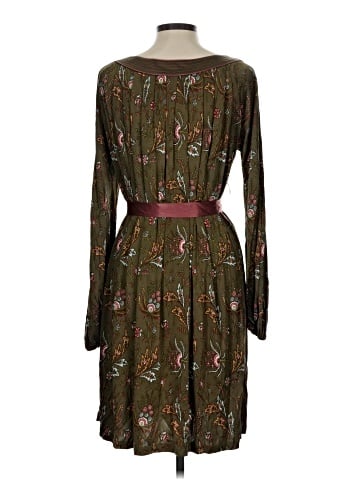 Badgley Mischka Casual Dress (view 2)