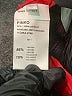 Pinko 100% Polyester Solid Pink Cocktail Dress Size S - photo 8