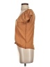We the Free Brown Short Sleeve Top Size XS - photo 5