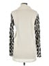 Fashionomics Ivory Pullover Sweater Size M - photo 2