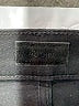 Mother Black Jeggings Size 26 waist - photo 3