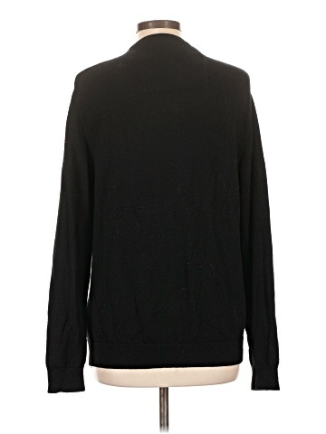 Calvin Klein Wool Pullover Sweater (view 2)