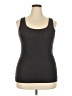Old Navy Gray Tank Top Size XXL - photo 1