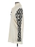 Fashionomics Ivory Pullover Sweater Size M - photo 5