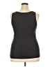 Old Navy Gray Tank Top Size XXL - photo 2