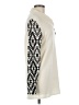 Fashionomics Ivory Pullover Sweater Size M - photo 4