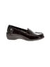Anne Klein Sport Black Brown Flats Size 6 - photo 1