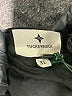 Tuckernuck 100% Polyester Black 3/4 Sleeve Blouse Size XL - photo 7