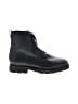 Vince. Black Ankle Boots Size 10 - photo 1