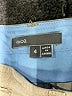 Vince. Solid Tan Khaki Shorts Size 4 - photo 3
