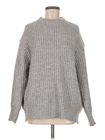 Zara Turtleneck Sweater (view 1)