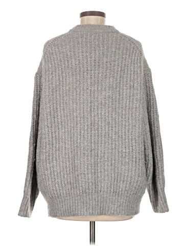 Zara Turtleneck Sweater (view 2)
