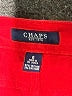 Chaps Red Jeans Size 6 - photo 7