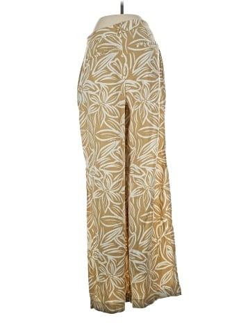 Toccin X RTR Linen Pants (view 2)