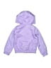 Pink Platinum 100% Polyester Color Block Purple Raincoat Size 4T - photo 2