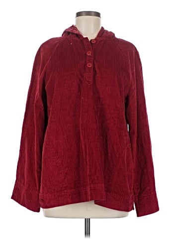 J.Jill Fleece (view 1)