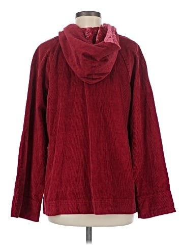 J.Jill Fleece (view 2)