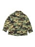 Baby Gap Camo Green Jacket Size 18-24 mo - photo 2