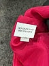 Kay Unger 100% Polyester Pink Cocktail Dress Size 6 - photo 8