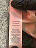 Chico's 100% Polyester Color Block Pink 3/4 Sleeve Blouse Size XL (3) - photo 8