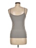 Zara Basic Gray Tank Top Size M - photo 2