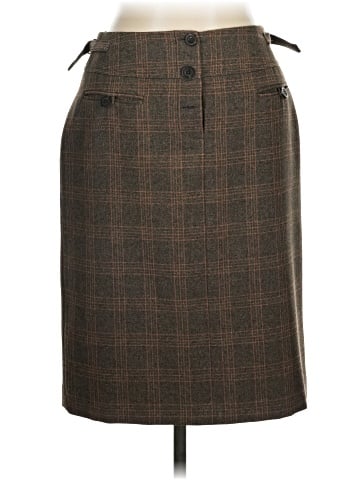 Tristan & Iseut Formal Skirt (view 1)