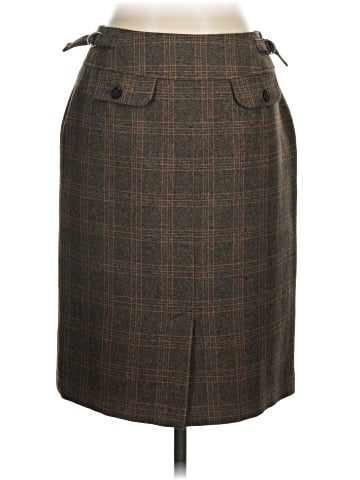 Tristan & Iseut Formal Skirt (view 2)