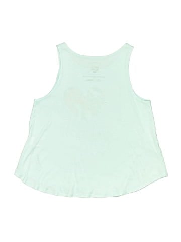 Billabong Sleeveless T-Shirt (view 2)
