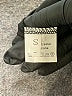 Unbranded Black Formal Skirt Size S - photo 4