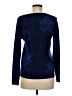 Daniel Rainn Blue Pullover Sweater Size M (estimated) - photo 2