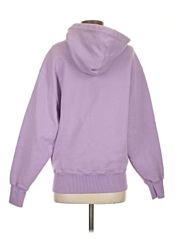 ami alexandre mattiussi Pullover Hoodie (view 2)