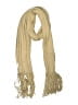 Free People Tan Scarf One size - photo 1
