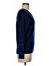 Daniel Rainn Blue Pullover Sweater Size M (estimated) - photo 4