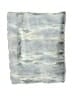 Madison 88 100% Polyester Gray Blue Scarf One size - photo 2