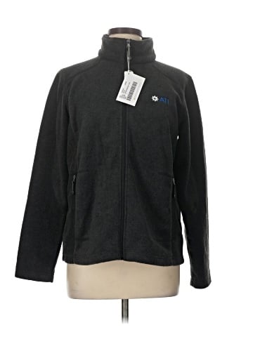 North End Fleece (view 1)