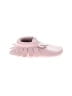 Assorted Brands Pink Booties Size 4 (baby) - photo 1
