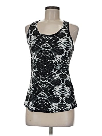 Asics Active Tank (view 1)