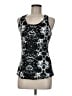 Asics Black Active Tank Size M - photo 1