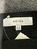 Reiss Black Cocktail Dress Size 4 - photo 7