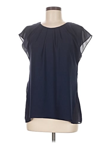 Tart Short Sleeve Blouse (view 1)