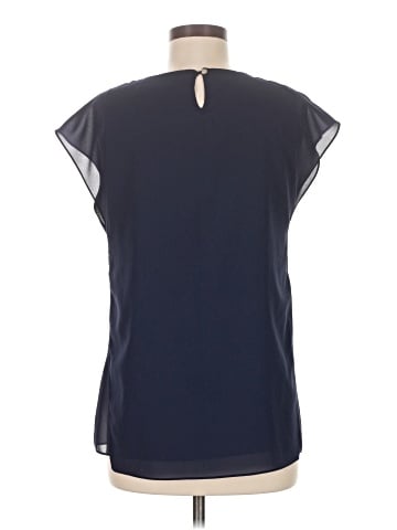 Tart Short Sleeve Blouse (view 2)
