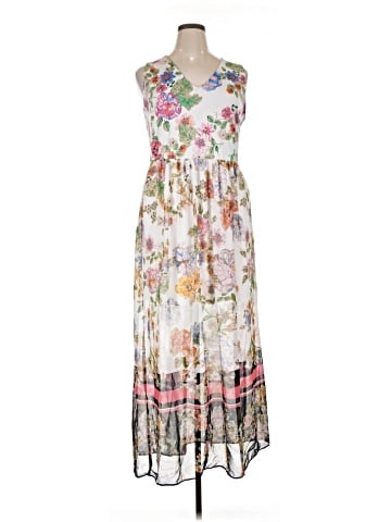New York & Company Casual Dress (view 1)