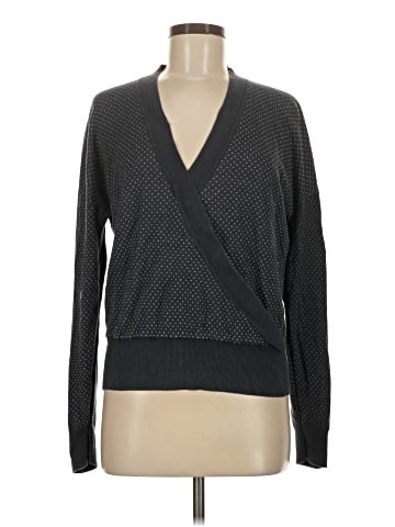 Garnet Hill Pullover Sweater (view 1)