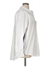 Studio Park White Long Sleeve Button-Down Shirt Size XL - photo 4
