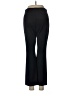 ATM Solid Black Dress Pants Size 6 - photo 2