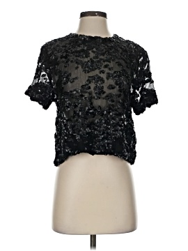 Rag & Bone Short Sleeve Top