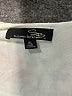 Suzanne Betro Ivory Sleeveless Blouse Size XL - photo 7